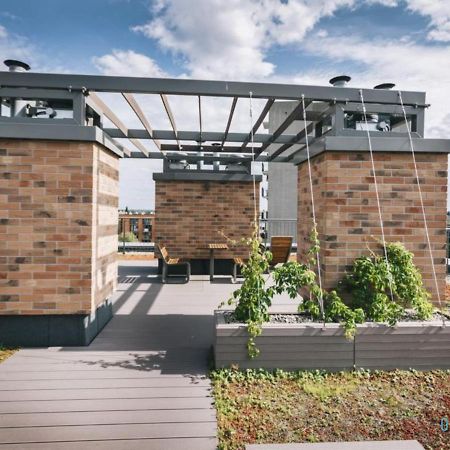 Apartament Stare Dlugie Ogrody 245 Gdańsk Zewnętrze zdjęcie