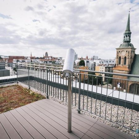 Apartament Stare Dlugie Ogrody 245 Gdańsk Zewnętrze zdjęcie