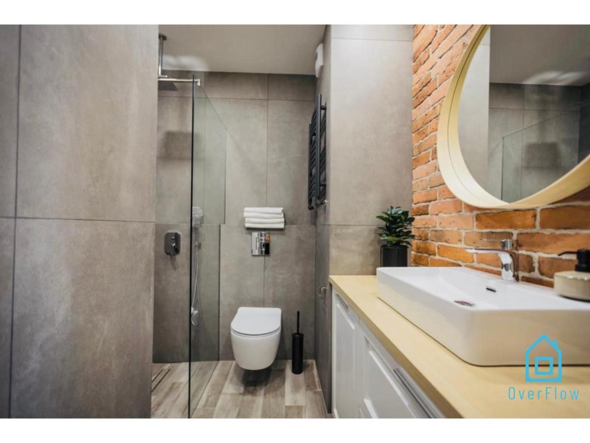 Apartament Stare Dlugie Ogrody 245 Gdańsk Zewnętrze zdjęcie