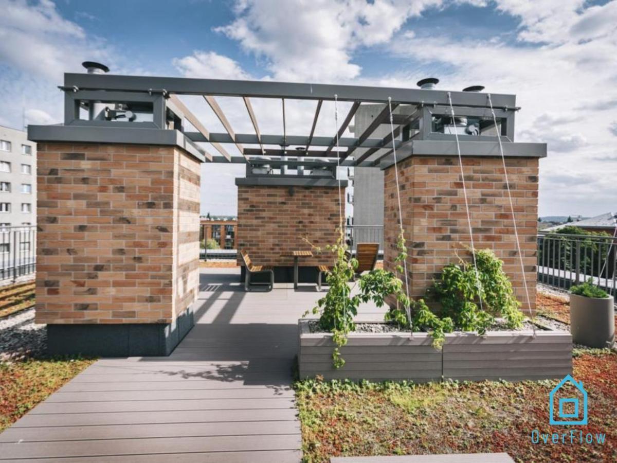 Apartament Stare Dlugie Ogrody 245 Gdańsk Zewnętrze zdjęcie