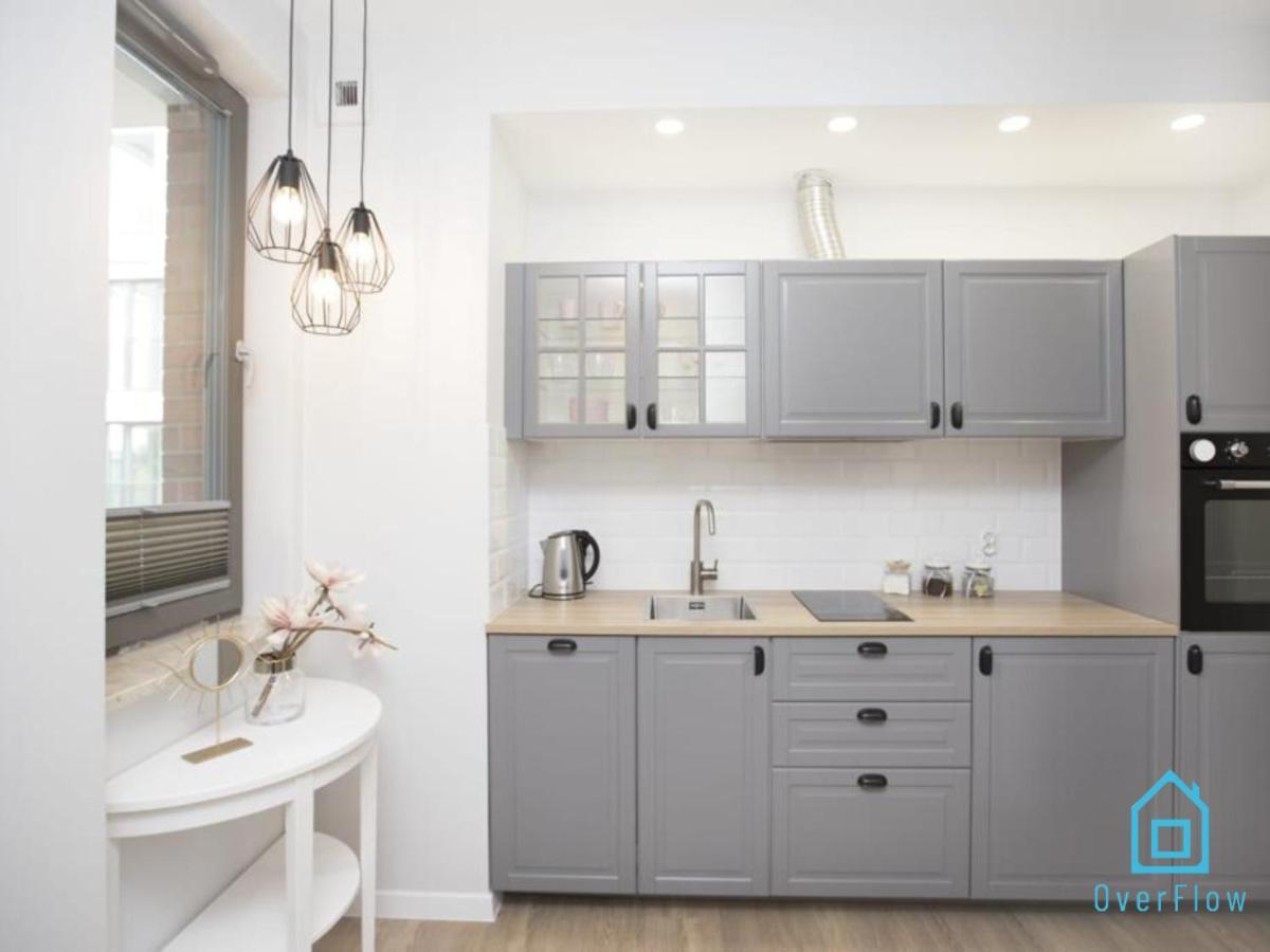 Apartament Stare Dlugie Ogrody 245 Gdańsk Zewnętrze zdjęcie