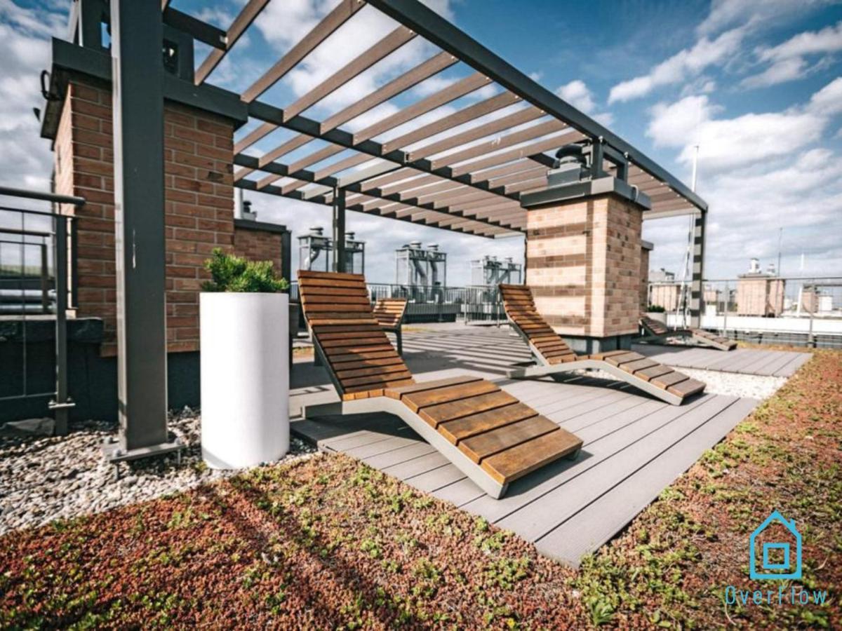 Apartament Stare Dlugie Ogrody 245 Gdańsk Zewnętrze zdjęcie