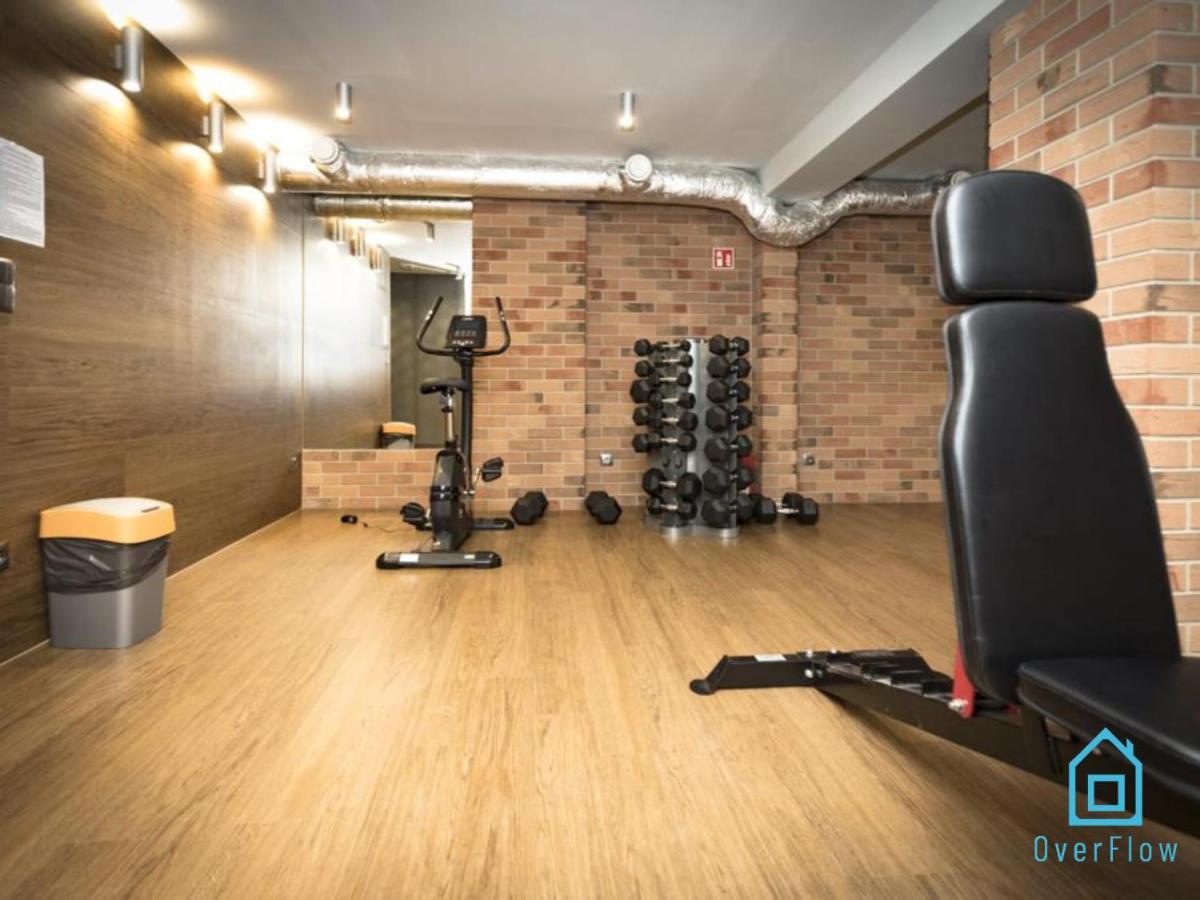 Apartament Stare Dlugie Ogrody 245 Gdańsk Zewnętrze zdjęcie