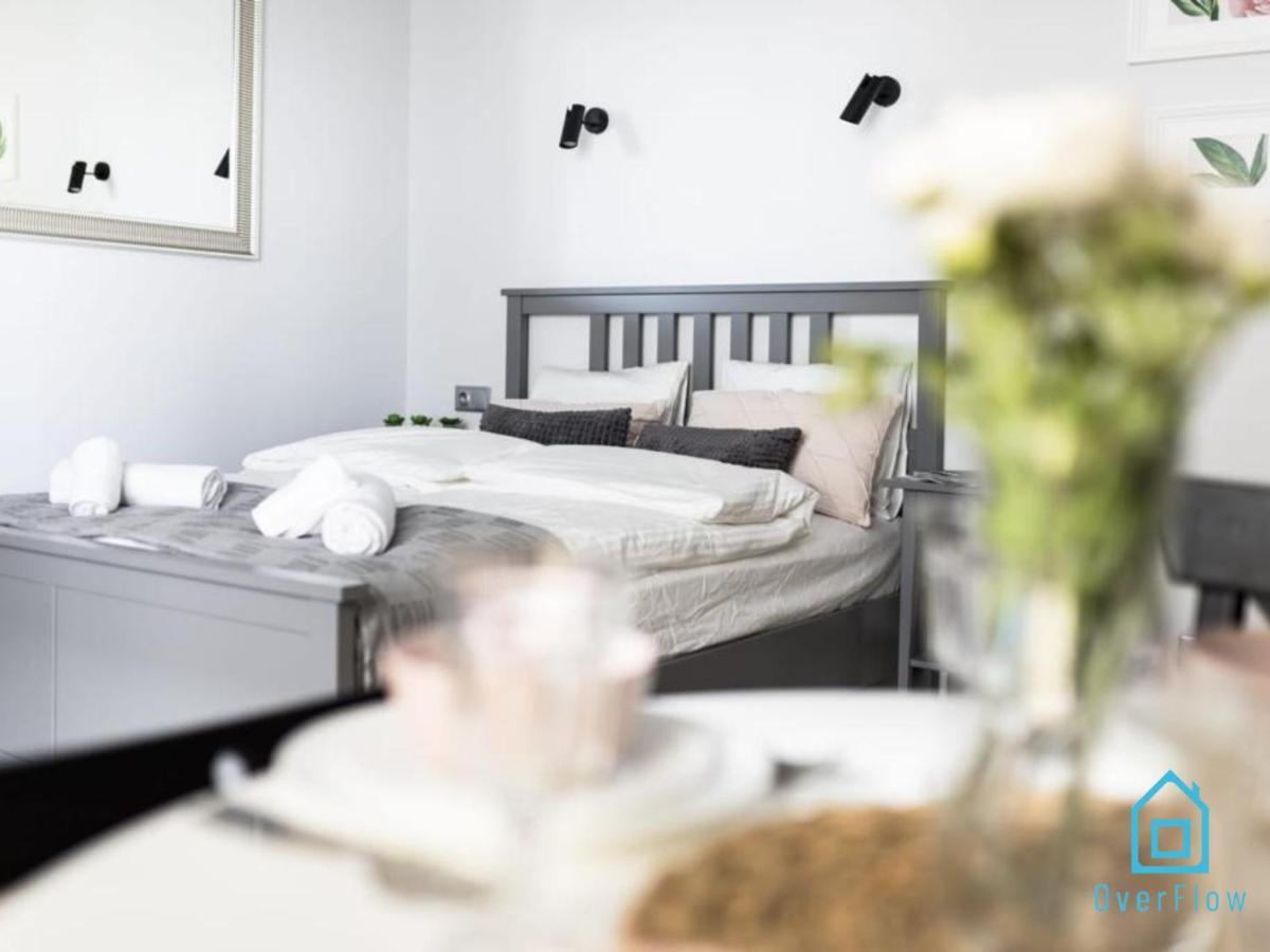 Apartament Stare Dlugie Ogrody 245 Gdańsk Zewnętrze zdjęcie