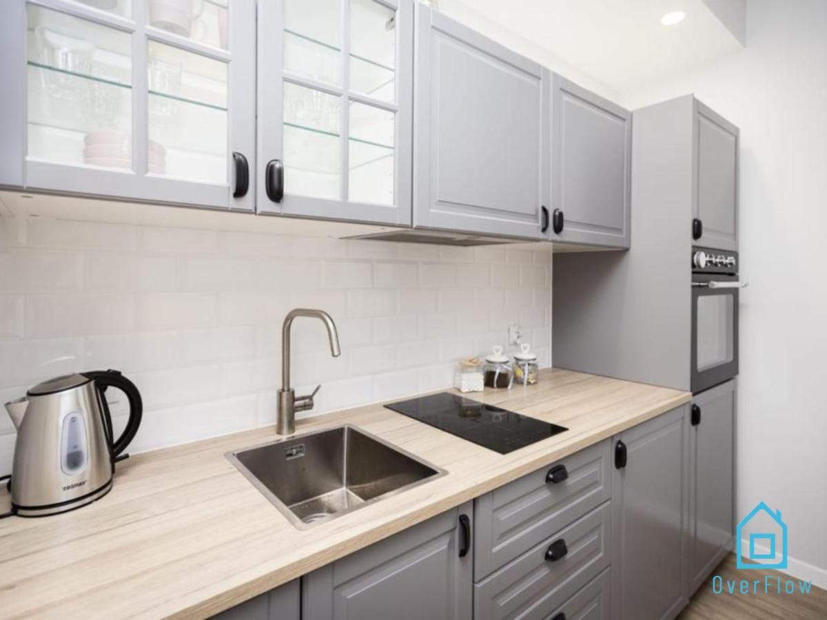 Apartament Stare Dlugie Ogrody 245 Gdańsk Zewnętrze zdjęcie