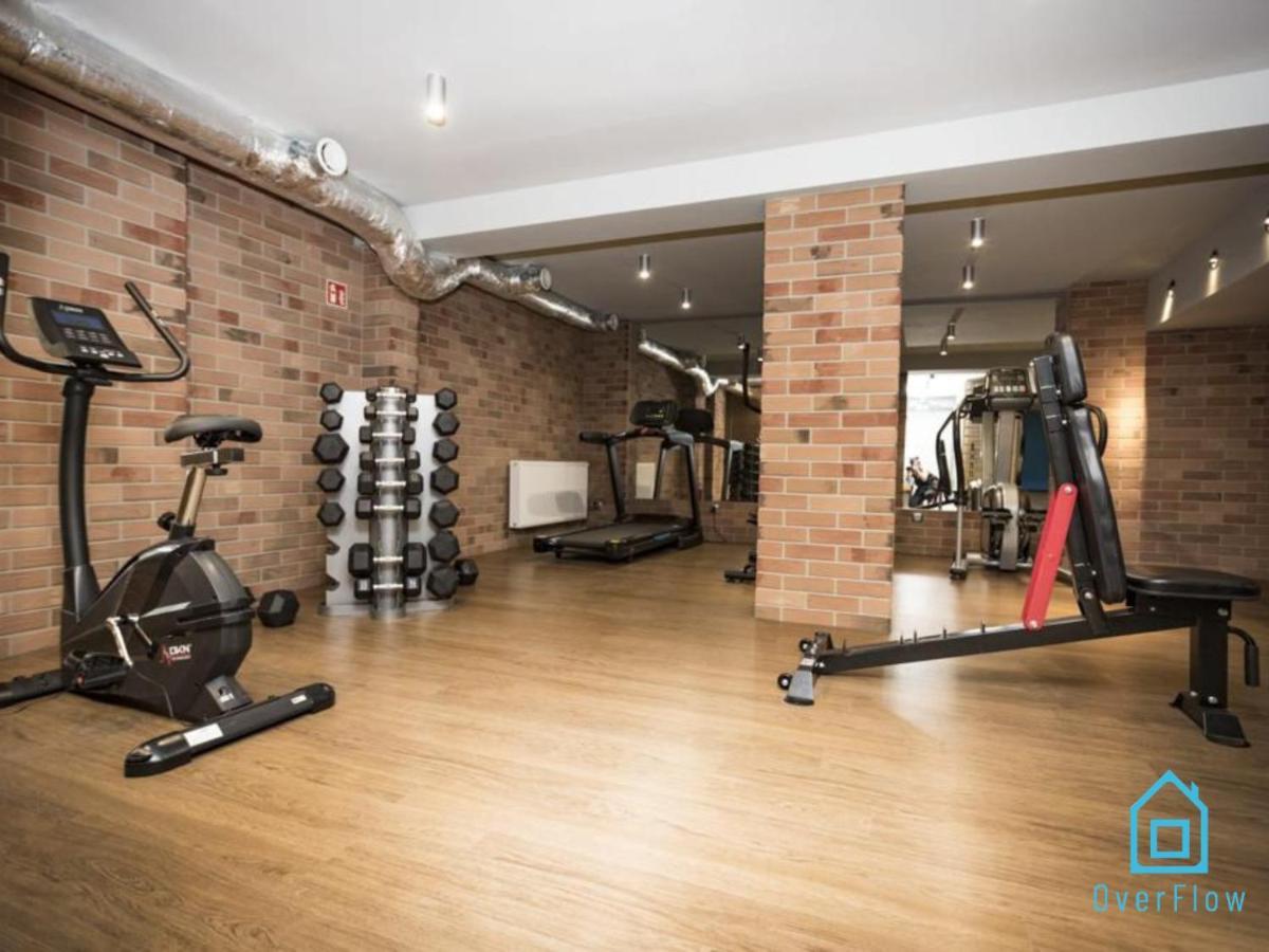 Apartament Stare Dlugie Ogrody 245 Gdańsk Zewnętrze zdjęcie