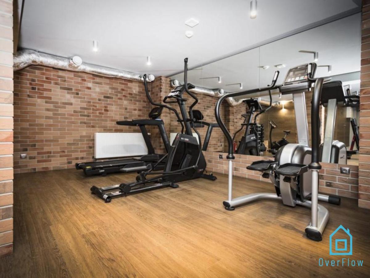Apartament Stare Dlugie Ogrody 245 Gdańsk Zewnętrze zdjęcie