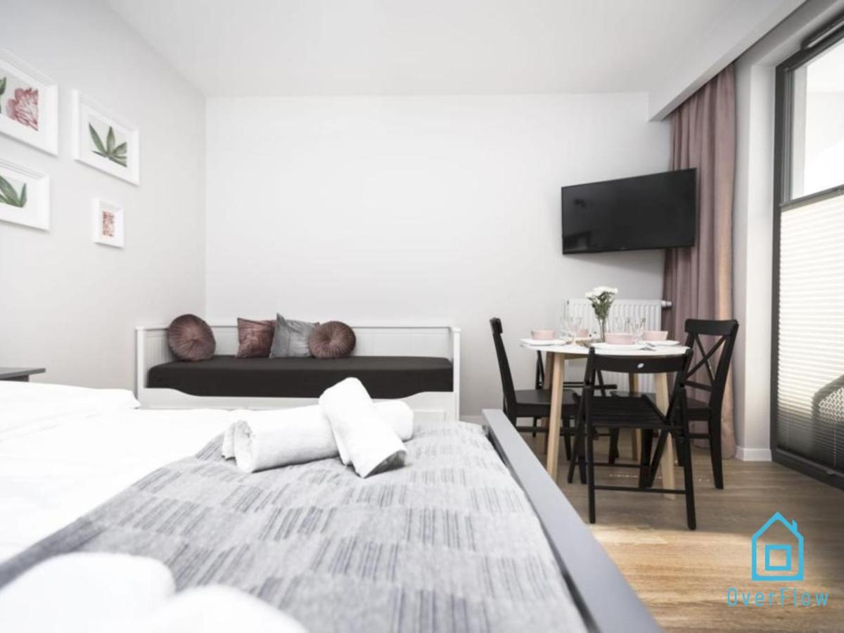 Apartament Stare Dlugie Ogrody 245 Gdańsk Zewnętrze zdjęcie