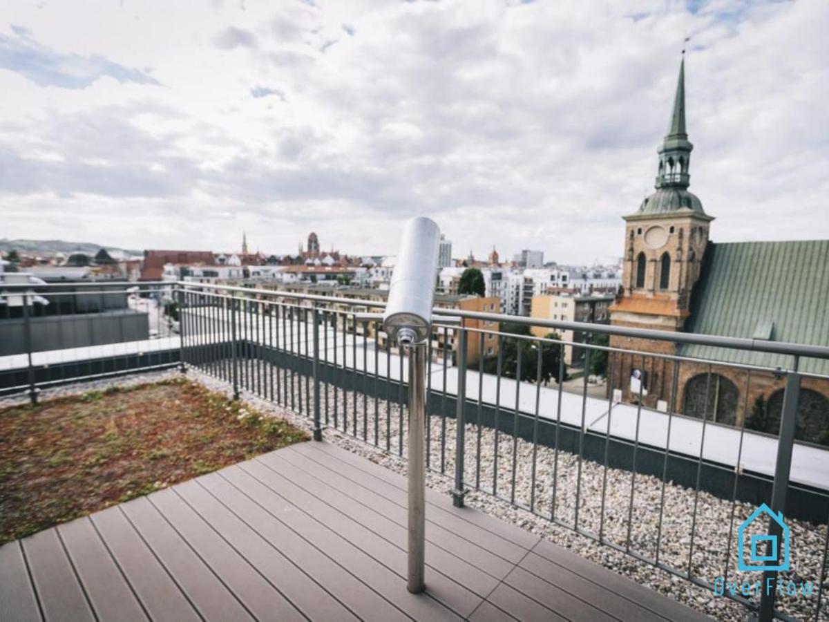 Apartament Stare Dlugie Ogrody 245 Gdańsk Zewnętrze zdjęcie