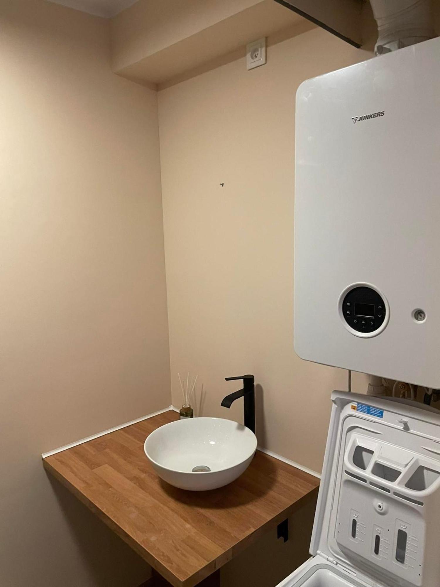 Apartament Stare Dlugie Ogrody 245 Gdańsk Zewnętrze zdjęcie